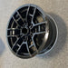 17 Inch TRD Pro Style Wheels Gloss Black