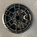 20 Inch TRD Pro Style Wheels Matte Black