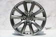 Lexus GS F-Sport Wheels Hyper Black