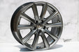 Lexus GS F-Sport Wheels Hyper Black