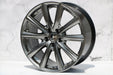 Lexus GS F-Sport Wheels Hyper Black