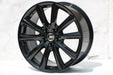 Lexus GS F-Sport Wheels Gloss Black