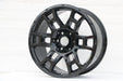 20 Inch 2021 Toyota TRD Pro Style Wheels Gloss Black