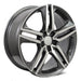 2016 Honda Accord Sport Wheels Gunmetal Machined Face