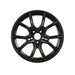 Honda Civic Type R Wheels Satin Black