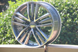 Infiniti Q50 Wheels Gunmetal