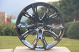 Jeep SRT Wheels Hyper Black