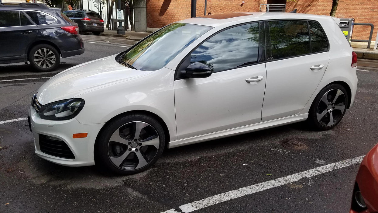 Wheels for sale golf gti