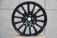 Range Rover Wheels Gloss Black