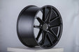 Porsche Cayenne GT Style Wheels Satin Gunmetal