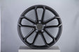Porsche Cayenne GT Style Wheels Satin Gunmetal