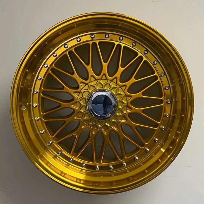 20" BBS RS Style Wheels