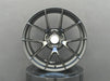 M3 CS Style Wheels Silver